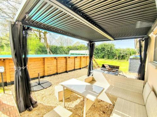 บริการและสิ่งอำนวยความสะดวก, Villa Privée, Piscine chauffée, à 2km du Lac (Villa Privee, Piscine chauffee, a 2km du Lac) in ปงต์-เดอ-ซาลาร์