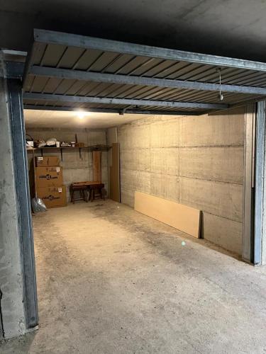 Piancavallo Loft - Garage & View in Aviano