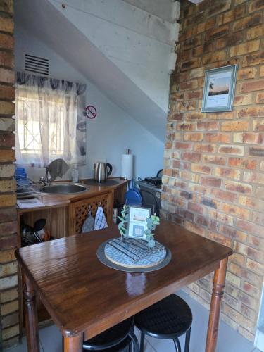 Kitchen, Villa View Trafalgar Accommodation in Trafalgar