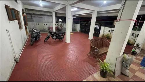 Viesnīcas āriene, VL Vididhillu S-2 2BHK in Vizianagaram