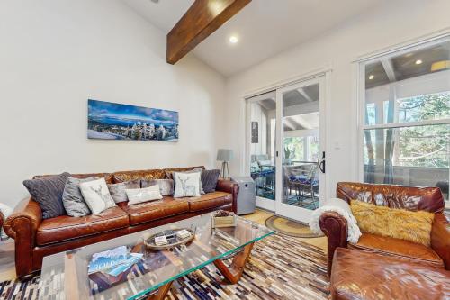 High Sierra Haven in Incline Village (NV)