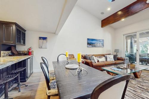 High Sierra Haven in Incline Village (NV)