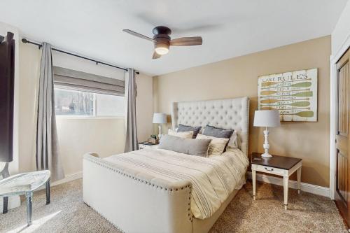 High Sierra Haven in Incline Village (NV)