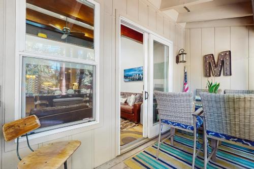 High Sierra Haven in Incline Village (NV)