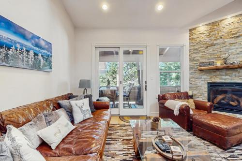 High Sierra Haven in Incline Village (NV)