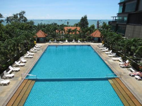 Viewtalay6 By Pim - Pattaya City