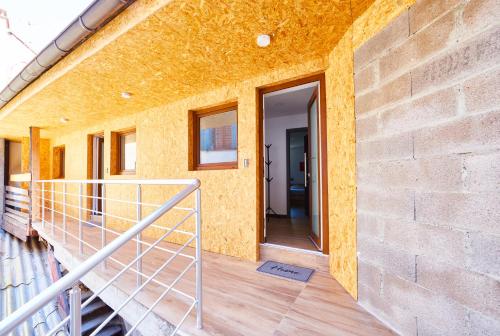 Rodyti, TH 103 Appartement F2 à Thann 1 à 3 personnes (TH 103 Appartement F2 a Thann 1 a 3 personnes) in Thanas