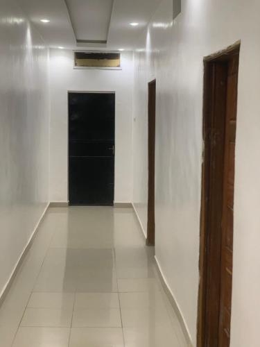 Appartements meubles dans une somptueuse villa in Ziguinchor