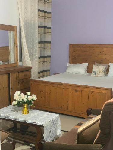 Appartements meubles dans une somptueuse villa in Ziguinchor