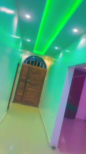 Appartements meubles dans une somptueuse villa in Ziguinchor