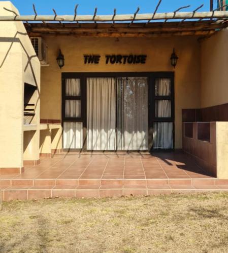 The Lion Lodge Vaal in Lindequesdrif AH