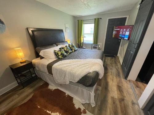 Osceola Oasis Apartments