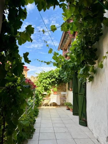 El RINCÓN DE LAS PARRAS (El RINCON DE LAS PARRAS) in Utrillas