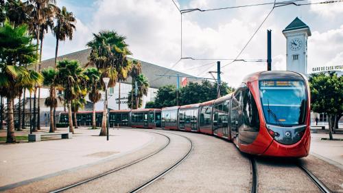 Bienvenue à Casablanca centre idéal pro ou famille, Casablanca (fotografie 6)