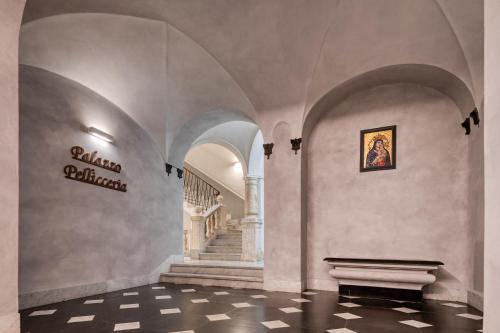 Vico Superiore di Pellicceria - Le Case di Bart, Genua (zdjęcie 11)