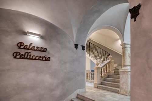 Vico Superiore di Pellicceria - Le Case di Bart, Genua (zdjęcie 6)