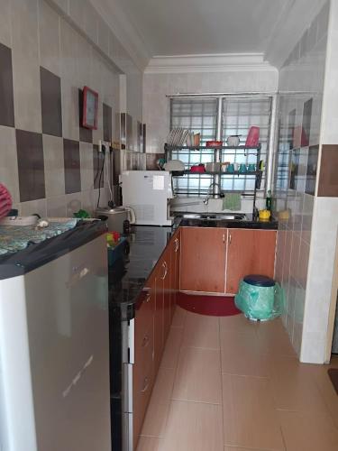 HomestayP11 near Palace of Justice