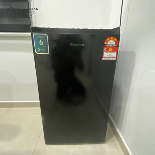 Teratak Puteh - Village Vibe in Binjai