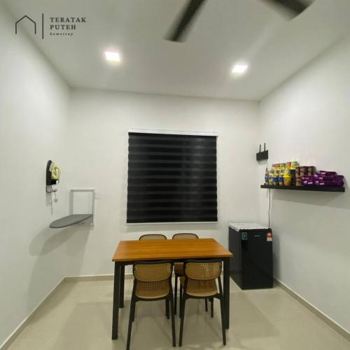 Teratak Puteh - Village Vibe in Binjai