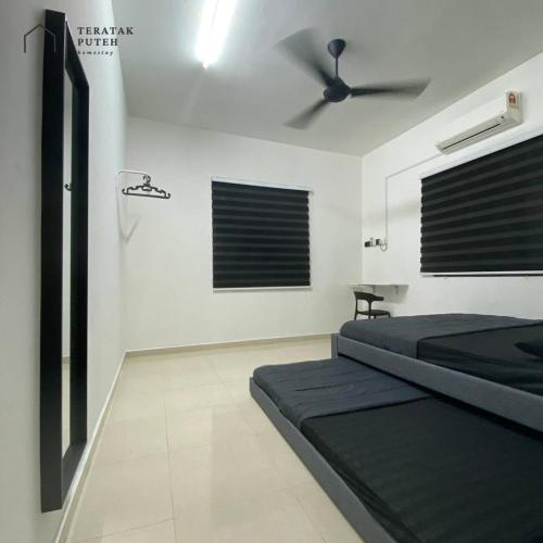 Teratak Puteh - Village Vibe in Binjai