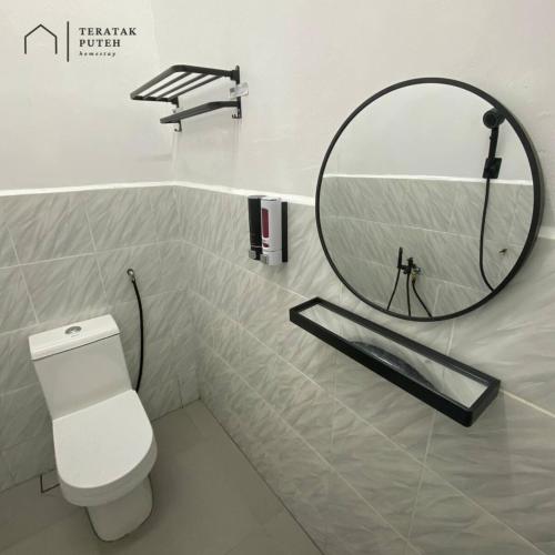 Teratak Puteh - Village Vibe in Binjai