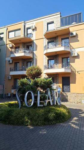 Duma Apartmani Vrnjačka Banja - Apartment - Vrnjci