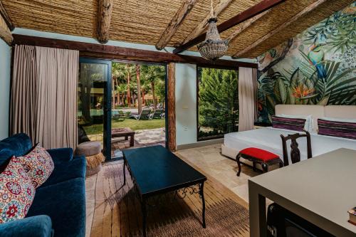 Layla Gocek Adults only Room Type - Double Room with Pool View Layla Gocek Adults only Room Type - Double Room with Pool View