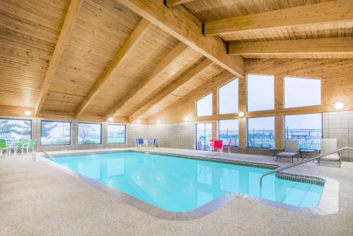 Baymont by Wyndham Marshalltown in Marshalltown, USA