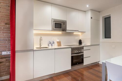 Superior Apartment with View  image 10