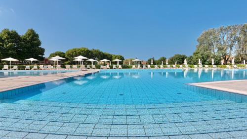 Golf Jesolo Venice gîte à louer Santa Maria di Piave