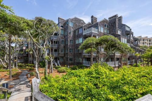 4455 Windswept Villa by Akers Ellis Rentals in Kiawah Island