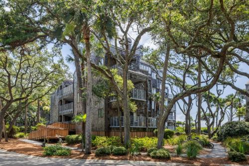 4455 Windswept Villa by Akers Ellis Rentals in Kiawah Island