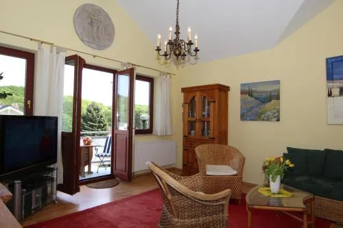 Brise Haus auf der Höhe App 05 in Heringsdorf, Deutschland