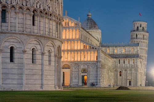 NH Pisa - main image