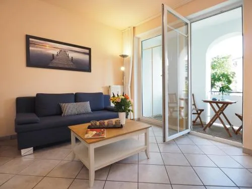 Brise Villa Bansini App 20 in Bansin, Deutschland