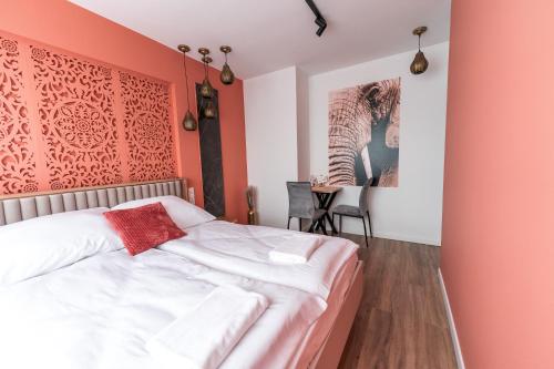 Apartamenty Wilkasy Jezioro Niegocin