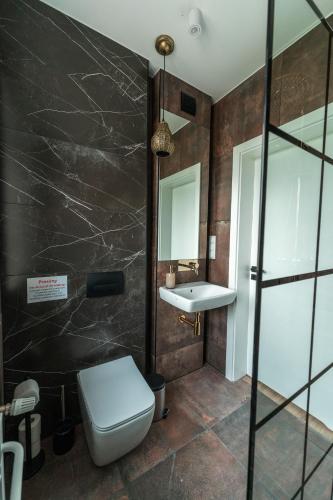 Apartamenty Wilkasy Jezioro Niegocin