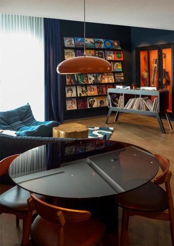 Hotel Berlin Berlin a member of Radisson Individuals - image 5