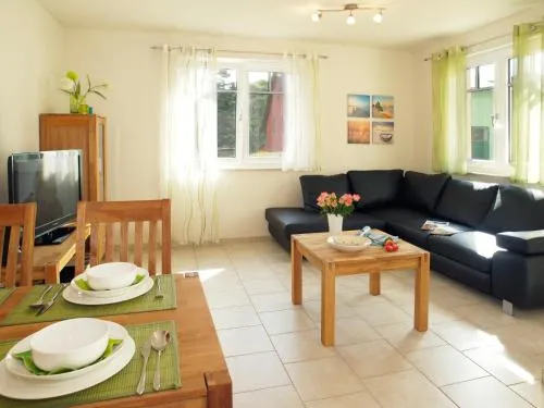 Brise Villa Steffi App 02 in Heringsdorf, Deutschland