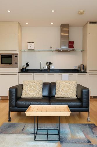 Foto - Still Life St Paul's Executive