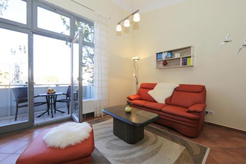 Apartment room in Brise Haus Valentino App 14
