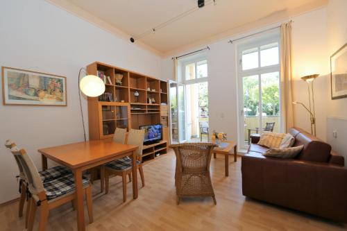 Apartment room in Brise Villa Anna App 02