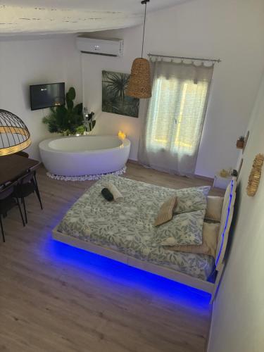 studio Aude - Location saisonnière - Lézignan-Corbières