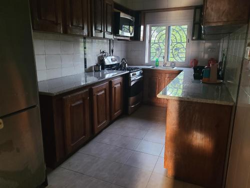 The Lamsarr Apartments in Tanji in Tanji