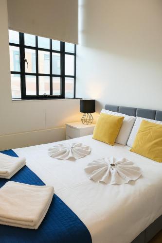 Leather Lane Serviced Apartments - image 9