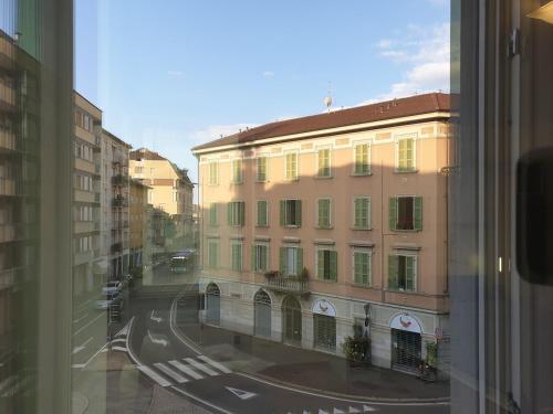 Armony Loft, Bergamo (fotografie 9)
