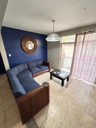 Trotamundo Oaxaca Hostel in อัวฮากา