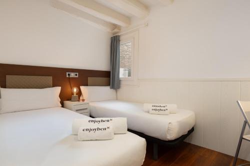 Enjoybcn Dali Apartments