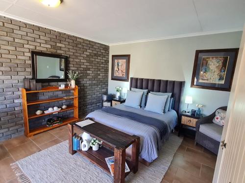 Meadow View Guest Cottage in วักเกอร์สตรอม