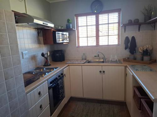 Meadow View Guest Cottage in วักเกอร์สตรอม